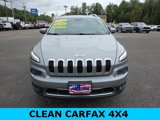 Used 2016 Jeep Cherokee Limited image 3
