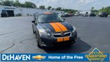 Used 2016 Subaru Crosstrek 2.0i Limited image 3