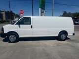 Used 2010 Chevrolet Express 3500 Extended image 3