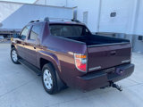 Used 2007 Honda Ridgeline RTS image 6