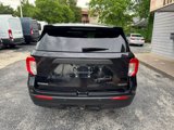 Used 2021 Ford Explorer 4WD Police Interceptor image 6