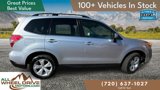 Used 2015 Subaru Forester 2.5i Limited w/ Popular Package #2 image 4
