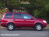 Used 2003 Honda Pilot EX image 5