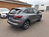 Certified 2023 Ford Escape ST-Line image 6