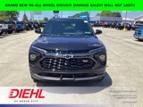 New 2025 Chevrolet TrailBlazer RS w/ Driver Confidence Package image 2