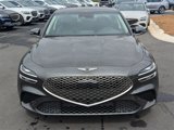 Used 2025 Genesis G70 2.5T image 2