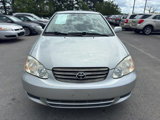 Used 2003 Toyota Corolla LE image 2
