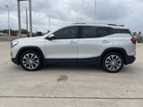 Used 2020 GMC Terrain SLT w/ Preferred Package image 2