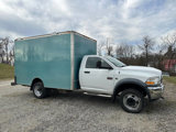 Used 2011 RAM 4500 2WD Regular Cab w/ PWR & Remote Entry Group image 4