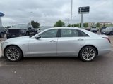 Used 2018 Cadillac CT6 Luxury image 4