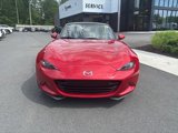 Used 2016 MAZDA MX-5 Miata Grand Touring image 4