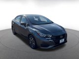 Used 2024 Nissan Versa SV w/ Trunk Package image 3