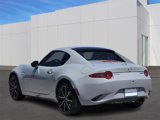 Used 2024 MAZDA MX-5 Miata RF Grand Touring w/ Weather Package image 3