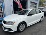 Used 2016 Volkswagen Jetta S image 2