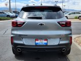 New 2025 Chevrolet TrailBlazer RS w/ Convenience Package image 4