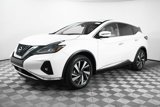 Used 2024 Nissan Murano SL w/ Cargo Package image 3