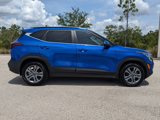 Used 2021 Kia Seltos S image 4
