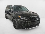 New 2025 Land Rover Discovery Sport S image 3