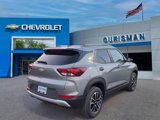 New 2025 Chevrolet TrailBlazer LT w/ Convenience Package image 3