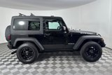 Used 2012 Jeep Wrangler Rubicon w/ PWR Convenience Group image 3