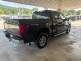 Certified 2024 Ford F150 XLT w/ Mobile Office Package image 4