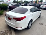 Used 2013 Kia Optima LX w/ Convenience Plus Pkg image 5
