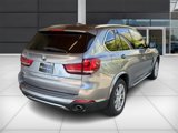 Used 2015 BMW X5 xDrive35d image 3