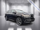 Certified 2020 Acura MDX FWD w/ Technology Package image 3