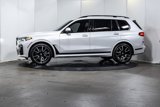 Used 2022 BMW X7 xDrive40i w/ M Sport Package image 2