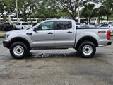 Used 2021 Ford Ranger XL w/ Equipment Group 101A High image 2