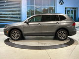 Used 2021 Volkswagen Tiguan S image 4
