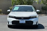 New 2026 Honda Civic LX image 3