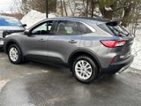 Certified 2021 Ford Escape SE w/ Convenience Package image 3