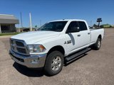Used 2014 RAM 2500 Big Horn image 2