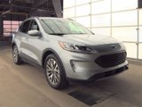 Used 2022 Ford Escape Titanium image 4