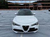 Used 2018 Alfa Romeo Stelvio Ti image 5