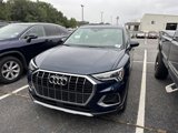 Used 2020 Audi Q3 2.0T Premium Plus w/ Premium Plus Package image 3