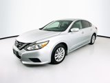 Used 2017 Nissan Altima 2.5 S w/ Power Driver Seat Package image 3