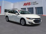 Used 2024 Chevrolet Malibu LT image 3