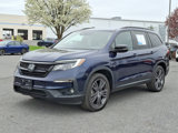 Used 2022 Honda Pilot Sport image 3
