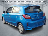 Used 2024 Mitsubishi Mirage image 3
