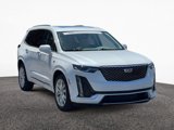 Certified 2023 Cadillac XT6 Premium Luxury image 3