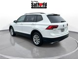 Used 2018 Volkswagen Tiguan S image 5