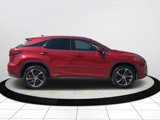 Used 2018 Lexus RX 450h AWD image 2