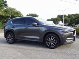 Used 2018 MAZDA CX-5 Grand Touring image 2