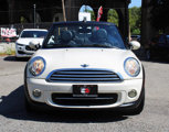 Used 2015 MINI Cooper Convertible w/ Sport Package image 3