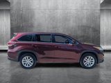 Used 2014 Toyota Highlander LE image 4