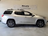 Used 2019 GMC Acadia Denali image 2