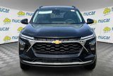 New 2025 Chevrolet Trax LT w/ Driver Confidence Package image 3