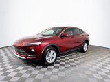 New 2025 Buick Envista Preferred w/ Convenience I Package image 3